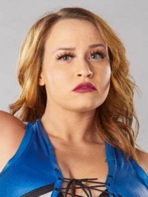 jordynne grace|jordynne grace measurements and size.